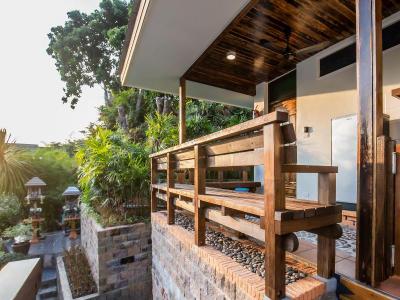 Kata Tranquil Villa