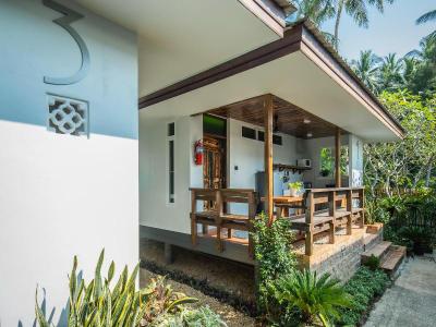 Kata Tranquil Villa