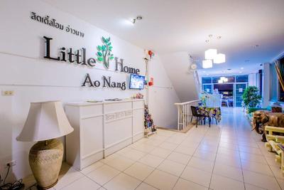 Little Home Ao Nang