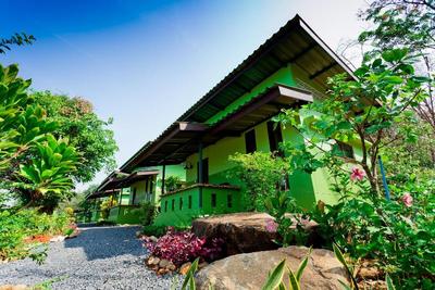 The Mouth Resort