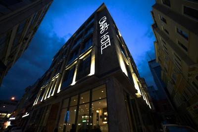 Galata’s Hotel