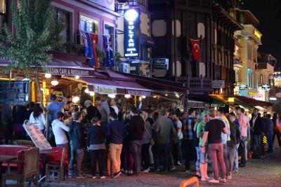 Sultan Hostel & Guesthouse