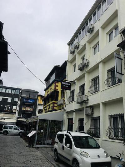 Sultan Hostel & Guesthouse