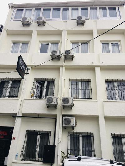 Sultan Hostel & Guesthouse