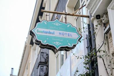Seatanbul Hotel