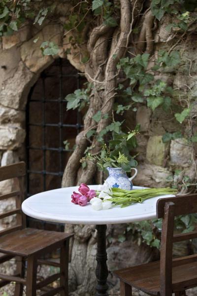 Hotel Empress Zoe