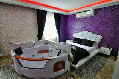 Ag Sisli Hotel