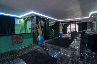Ag Sisli Hotel
