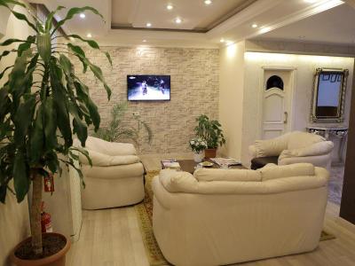 Sahil Butik Hotel