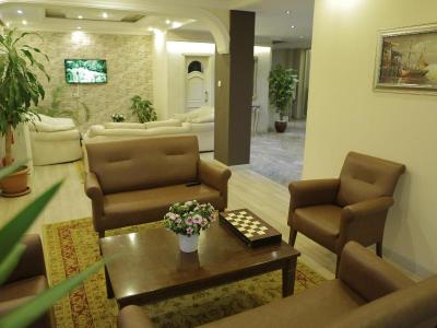Sahil Butik Hotel