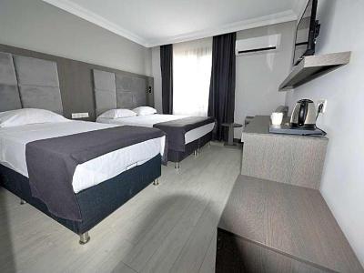 Sahil Butik Hotel