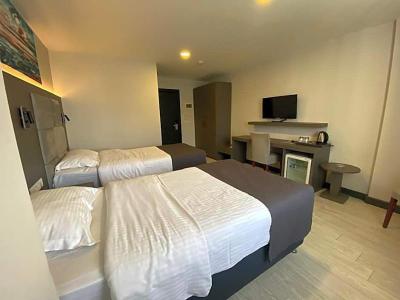 Sahil Butik Hotel