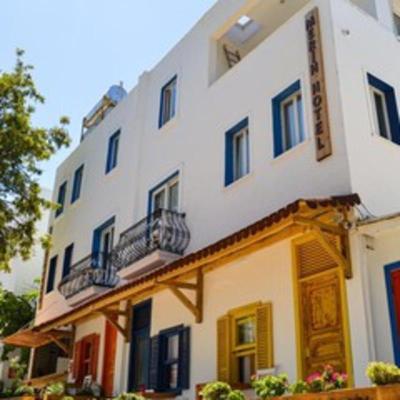 Merih Hotel