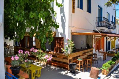 Merih Hotel