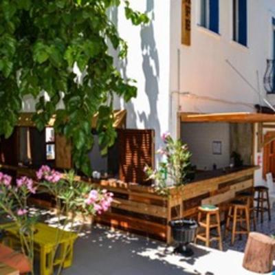 Merih Hotel