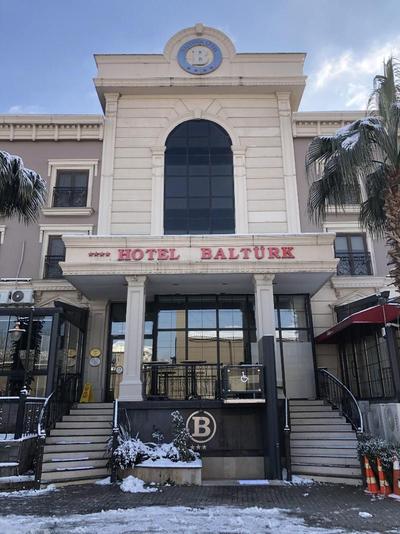 Balturk Otel Izmit