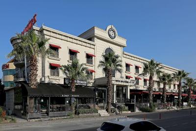 Balturk Otel Izmit