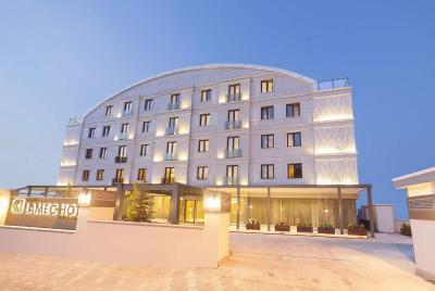 Lamec Hotel