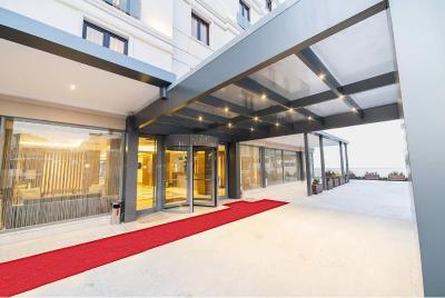 Lamec Hotel