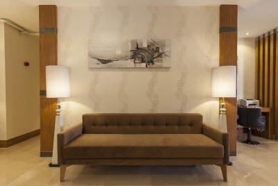 Lamec Hotel