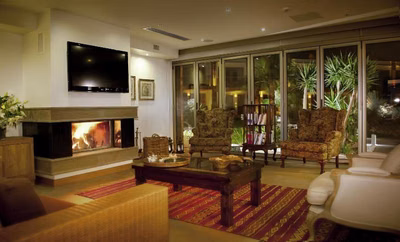 Ortunc Hotel Cunda Island