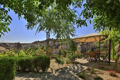 Traveller'S Cave Hotel
