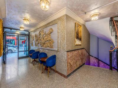 Hamit Hotel Istanbul