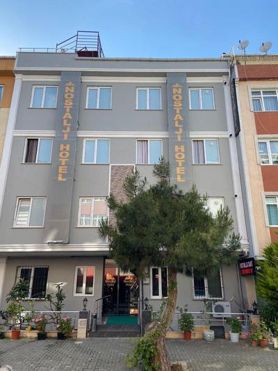 Istanbul Nostalji Suit Avcılar