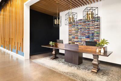 The Casso, Raleigh, A Tribute Portfolio Hotel