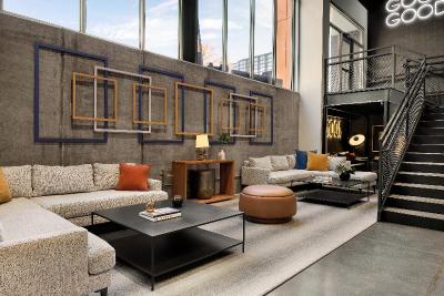 The Casso, Raleigh, A Tribute Portfolio Hotel