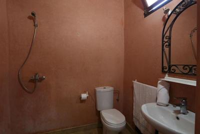 Hotel Soleil Imlil