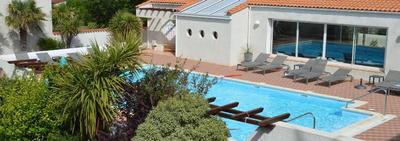 Hotel l'Oceane