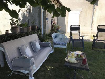 Le Clos De La Muse