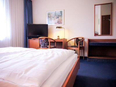 Hotel Zur Flora