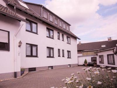 Hotel Zur Flora
