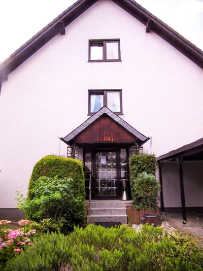 Hotel Zur Flora