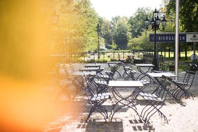 Parkhotel Herne