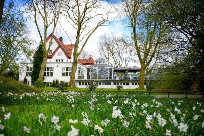 Parkhotel Herne