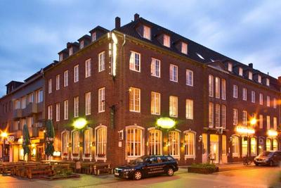Stadthotel Jülich