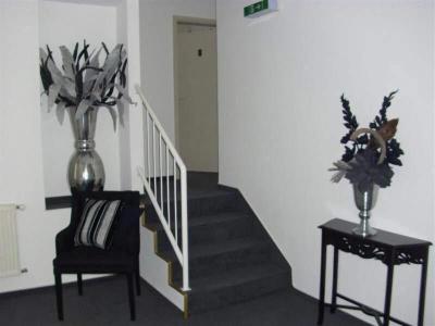 Hotel Restaurant Stadt Coblenz