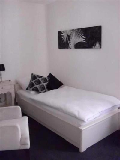 Hotel Restaurant Stadt Coblenz