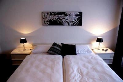 Hotel Restaurant Stadt Coblenz