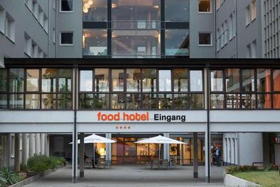 Food Hotel Neuwied