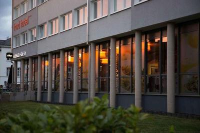 Food Hotel Neuwied