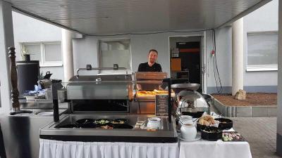 Food Hotel Neuwied