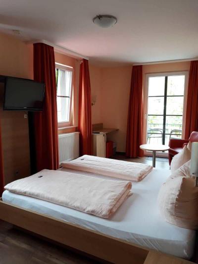 Hotel & Restaurant La Baia