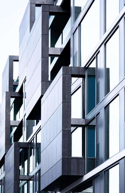 KPM Hotel & Residences