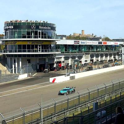 Df Am Ring