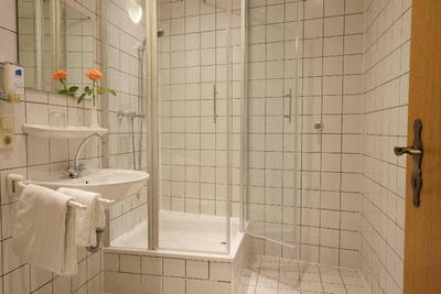 Bed & Breakfast am Luisenplatz
