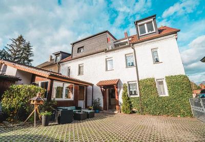 Auberge Leipzig